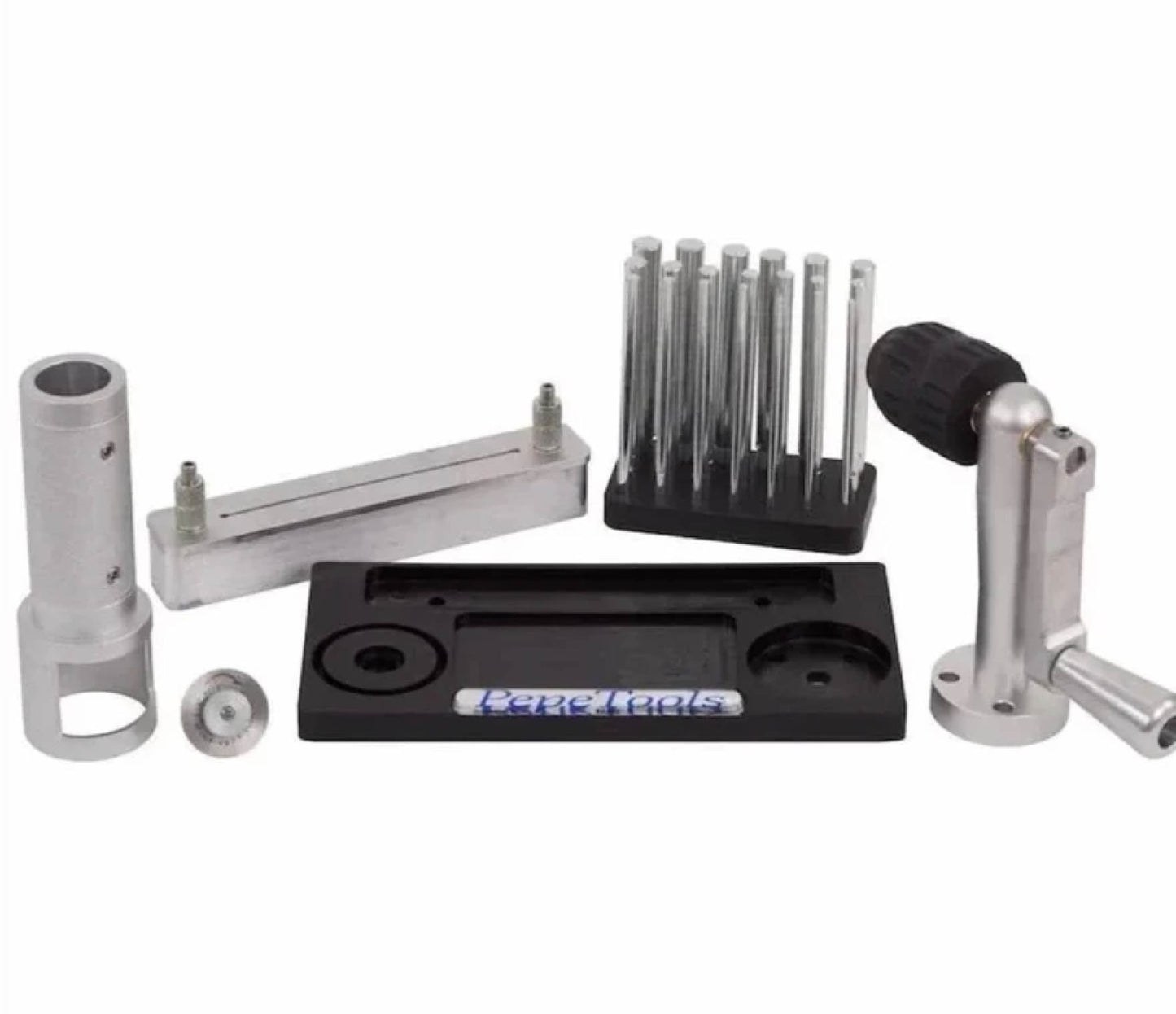 Pepe Tools Jump Ring Maker 2 (JRM2)