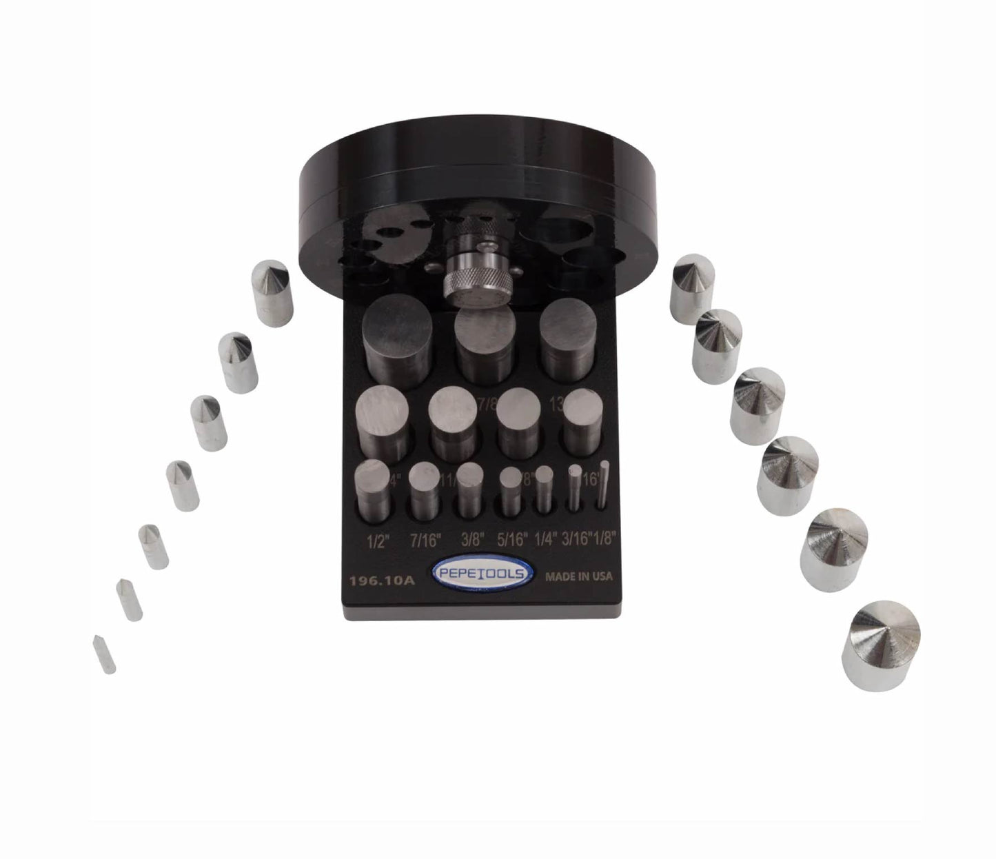 Pepe Tools Premium Disc Cutting Kit