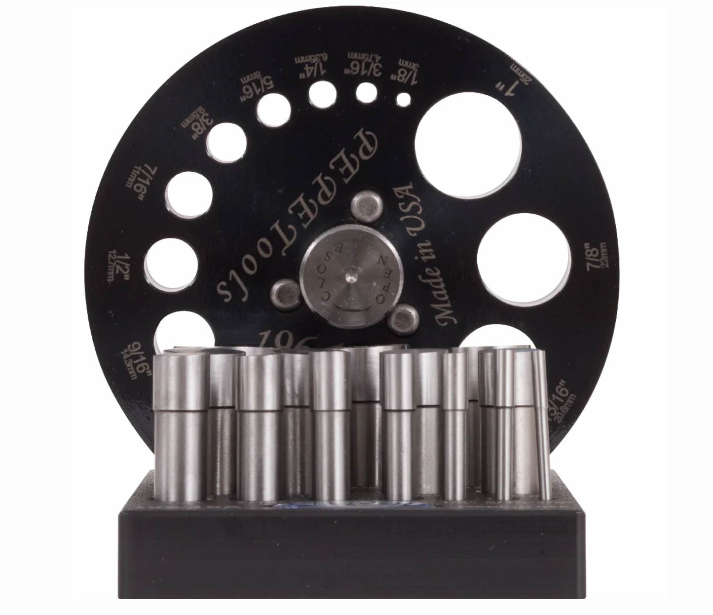 Pepe Tools Premium Disc Cutting Kit