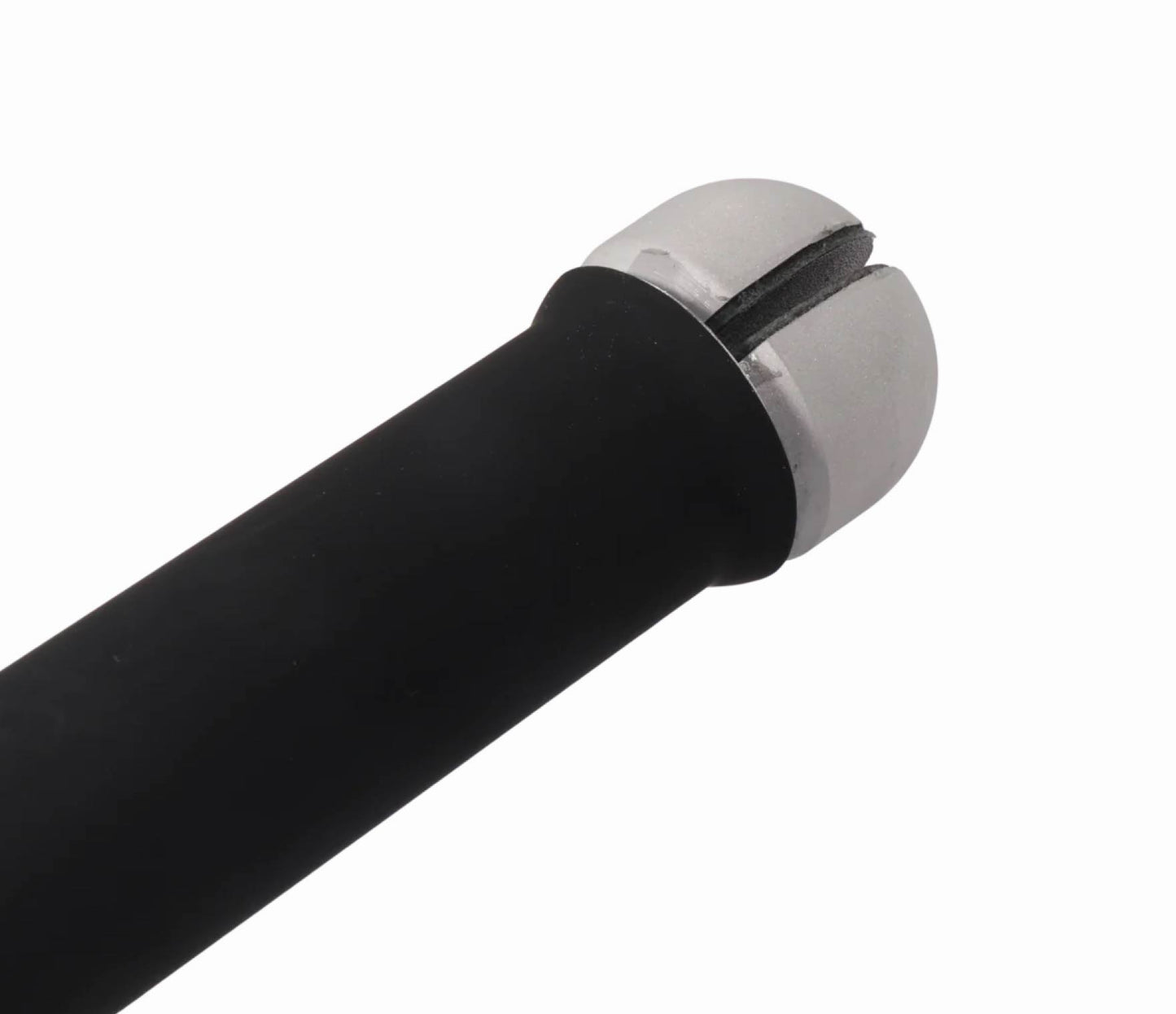 Pepe Tools Ring Clamp, Adjustable, Soft Grip Handles- BLACK