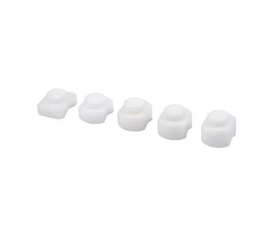 Pepe Tools Replacement Delrin Dies for Superior Ring Bending Tool