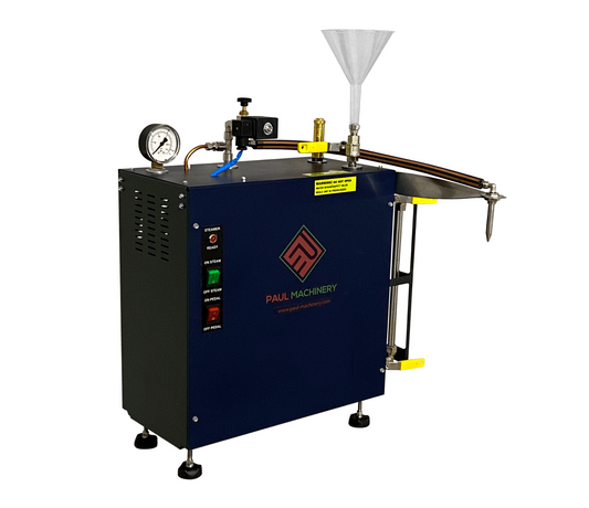 Steam Cleaner Machine 12 Litres - PST012