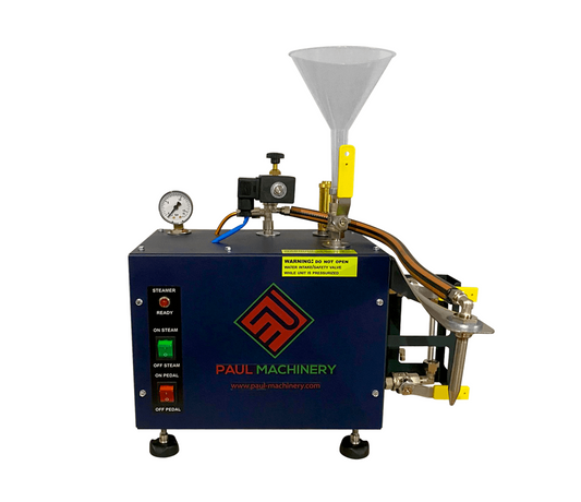 Steam Cleaner Machine 3 Litres - PST003