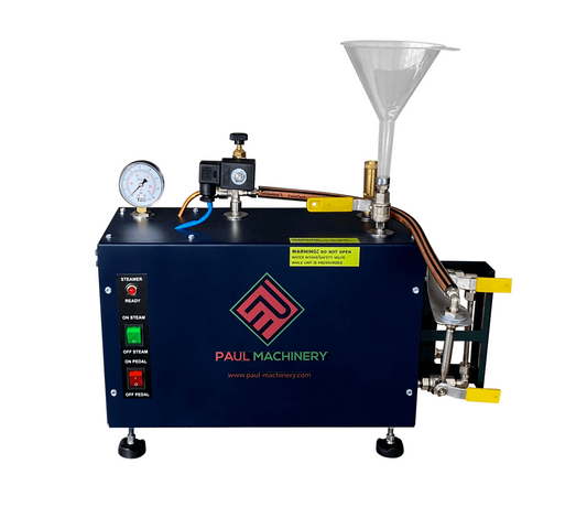 Steam Cleaner Machine 6 Litres - PST006