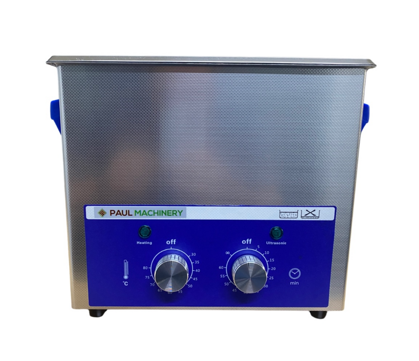 Ultrasonic Cleaner- 3 Litres