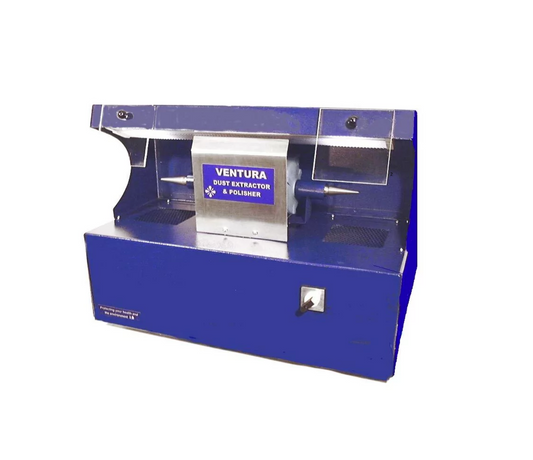 Ventura 2- Polishing and Extraction Unit