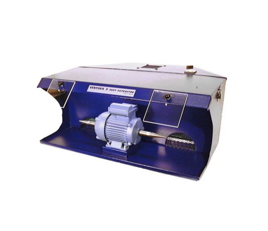 Ventura 3- Dust Extractor
