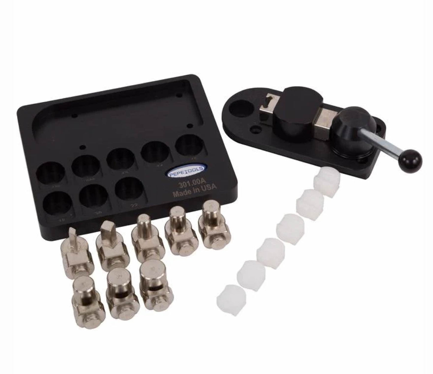 image of Pepe Tools Ring bending tool