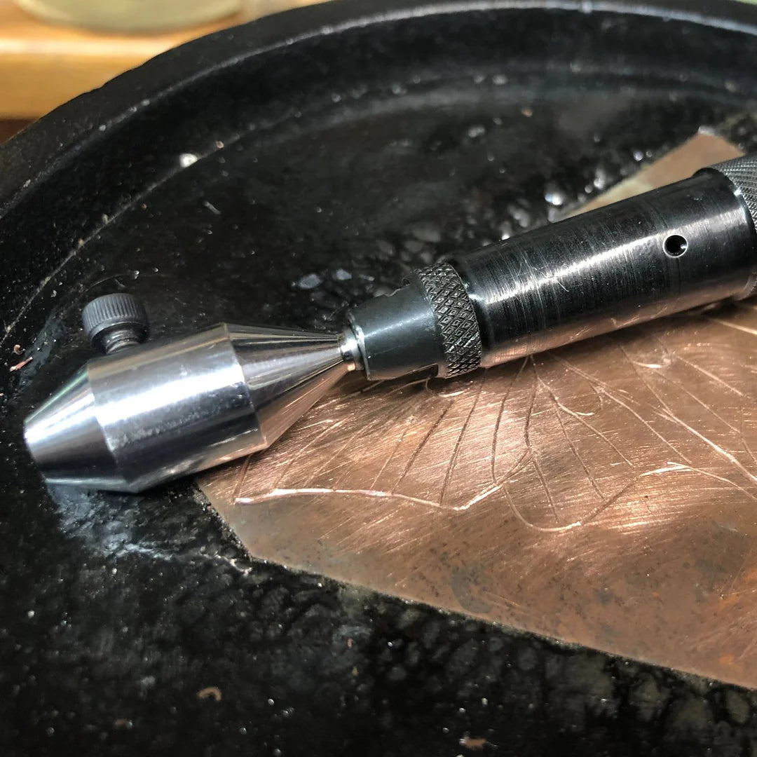 Pepe Tools Lion Punch Forge Adapter