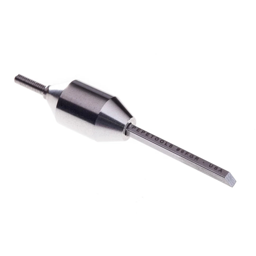 Pepe Tools Lion Punch Forge Adapter