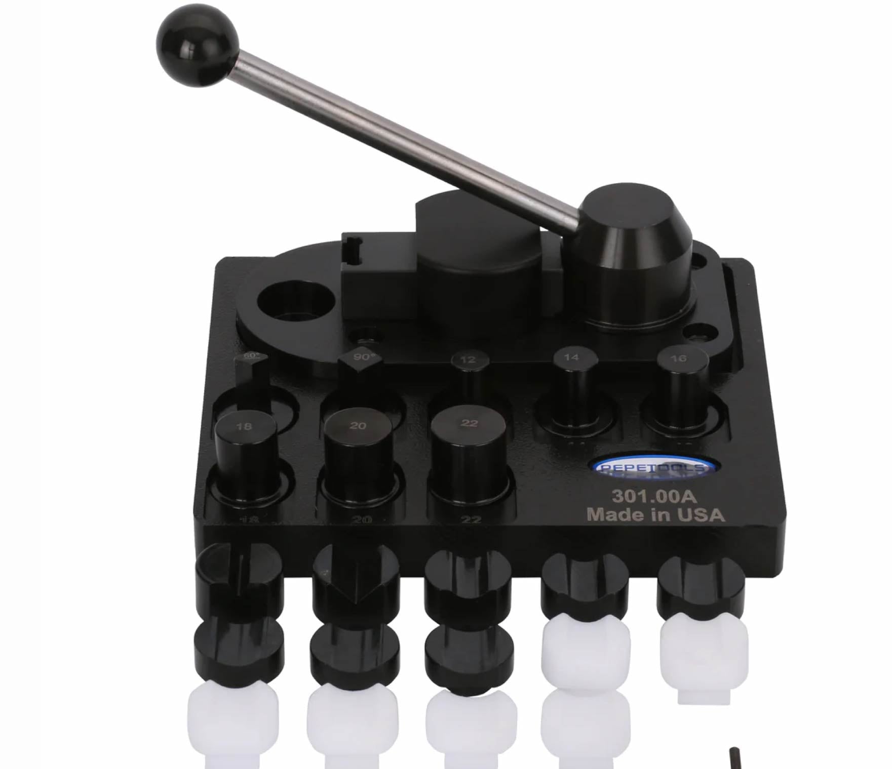 image of Pepe Tools Ring bending tool