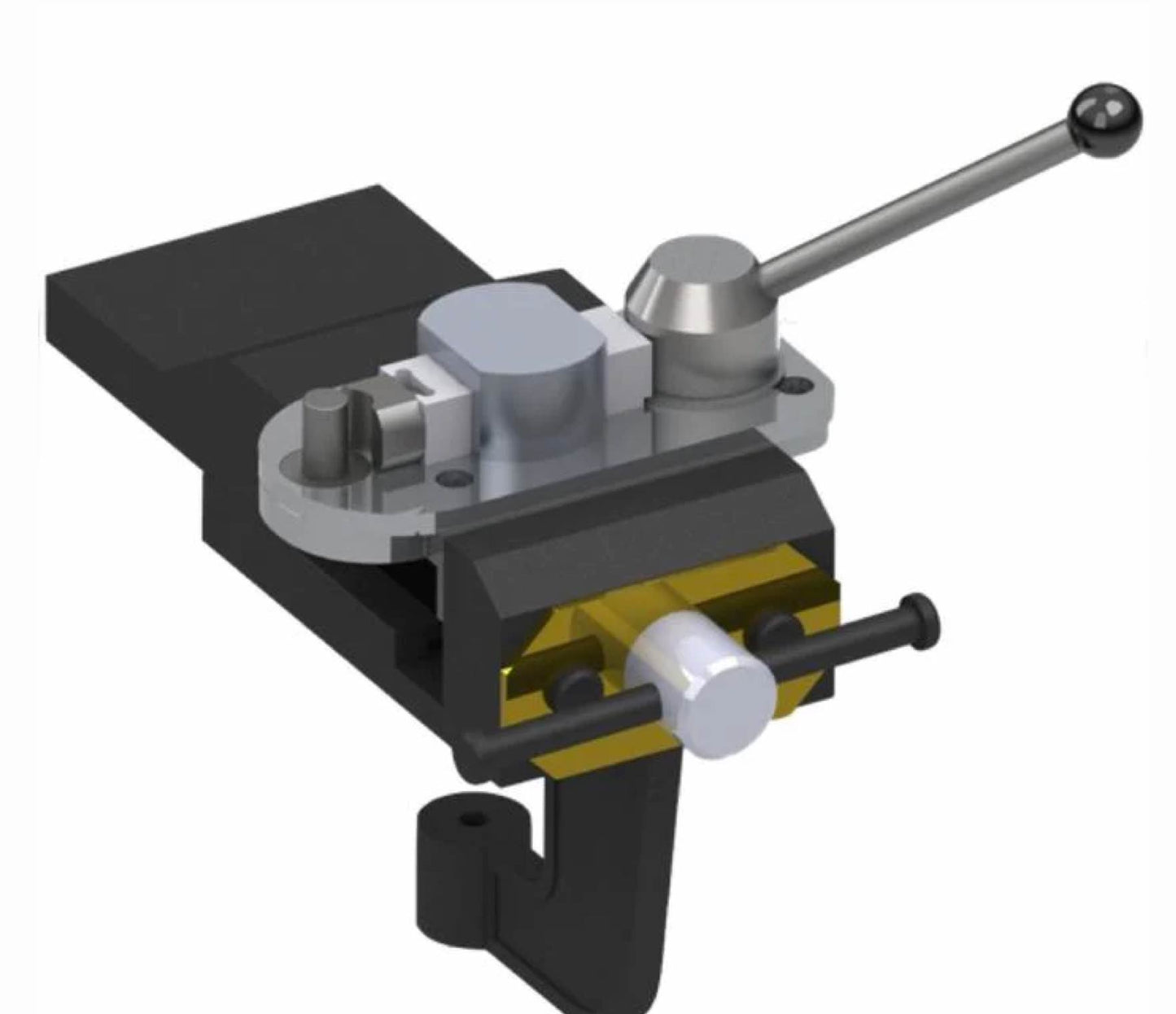 image of Pepe Tools Ring bending tool