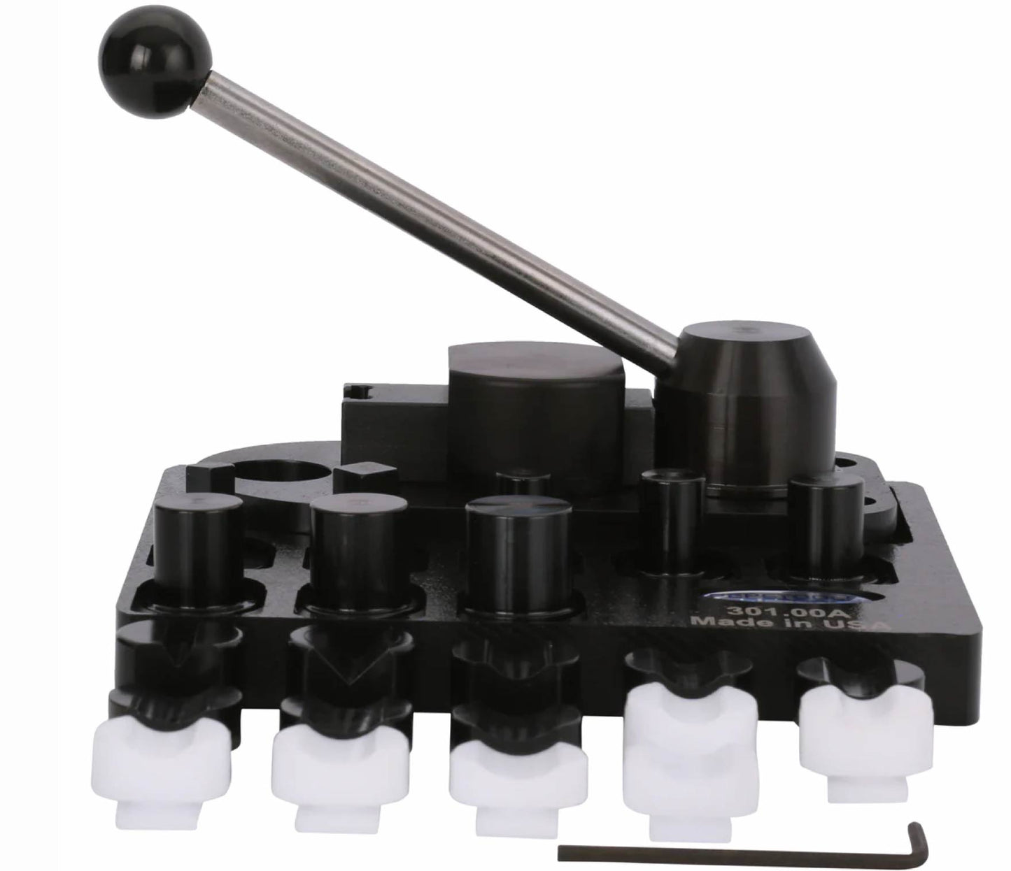 image of Pepe Tools Ring bending tool