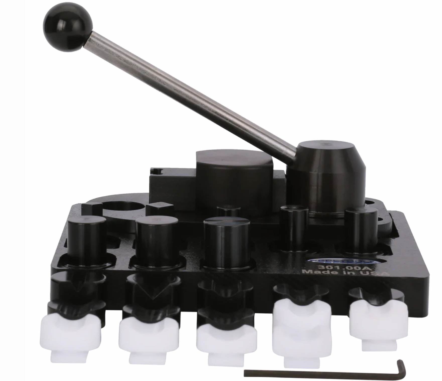 image of Pepe Tools Ring bending tool