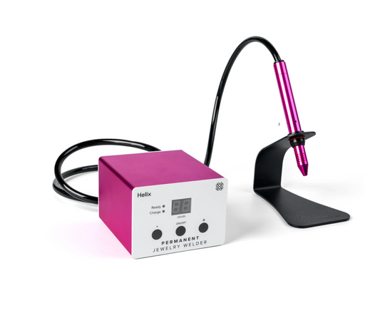 image of Helix welder