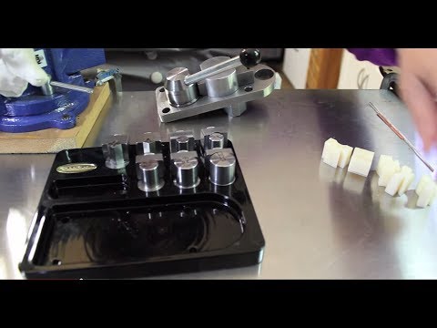 video of Pepe Tools Ring bending tool