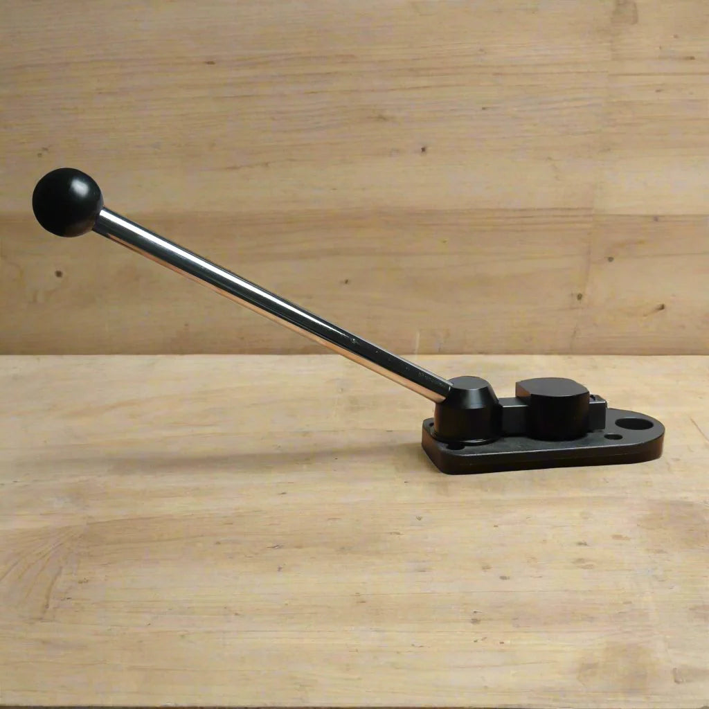 Pepe Tools XL Ring Bender Handle/Cam Upgrade - Spoon Ring