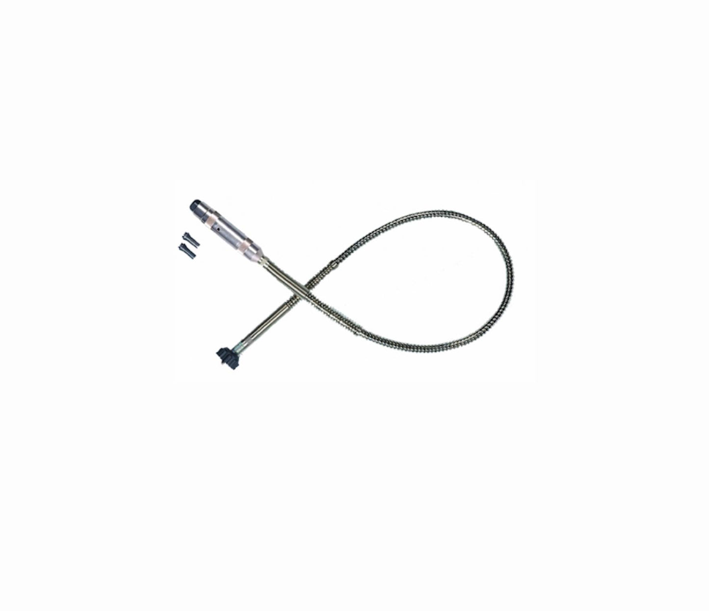 Balkan Flexible Shaft: Heavy Duty Metallic