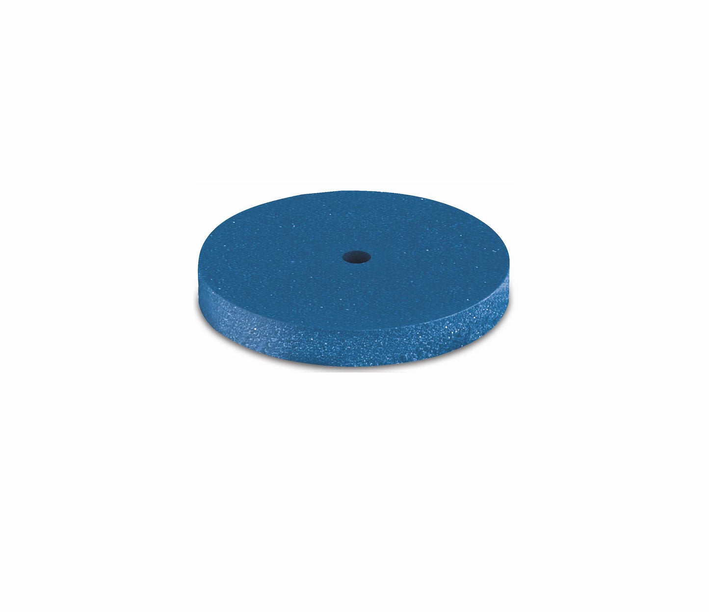 Eve R22BL Universal BL Knife Edge Pre-Polishing Wheel- Blue, Medium