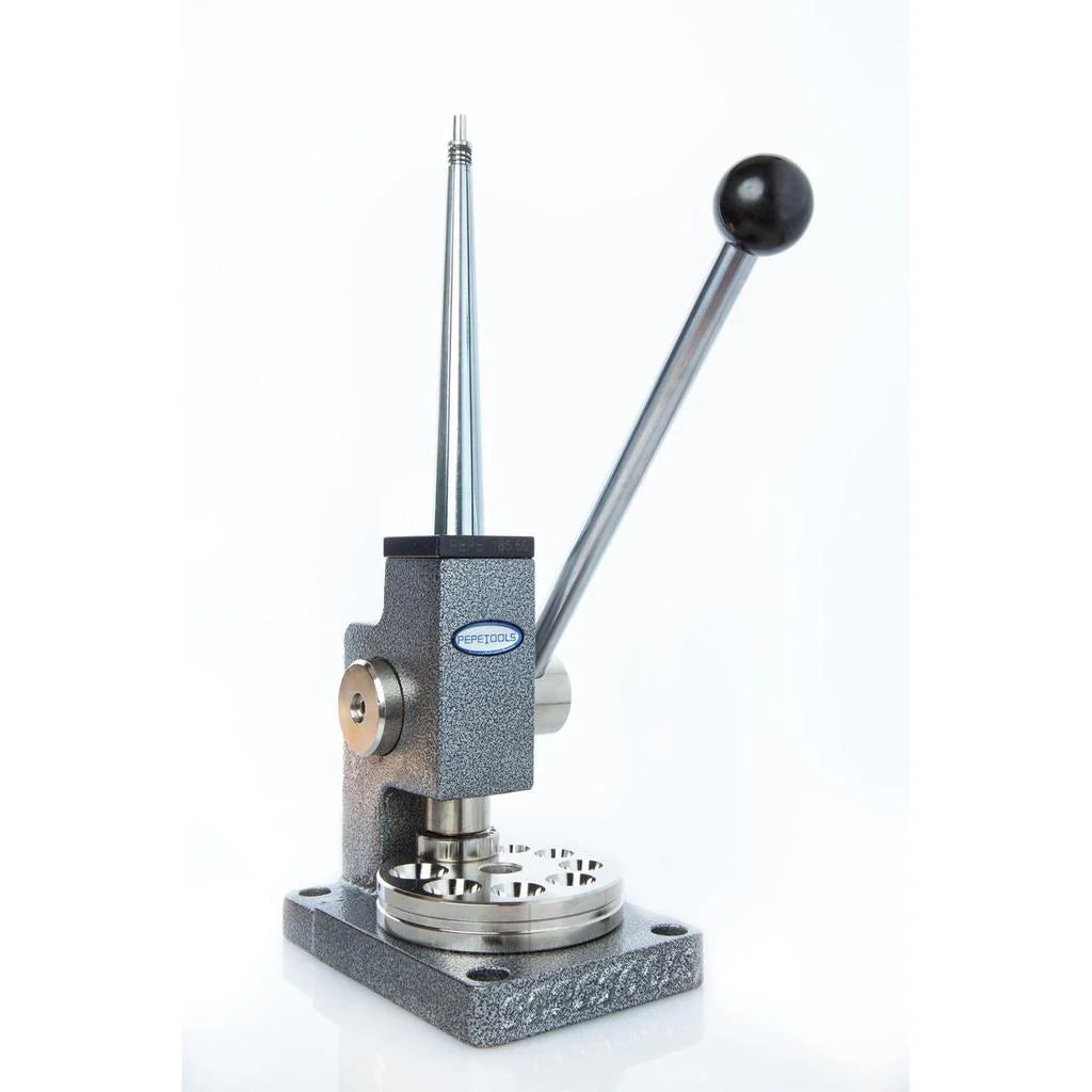 Pepe Tools Ring Stretcher w/ Ductile Frame ULTRA Series