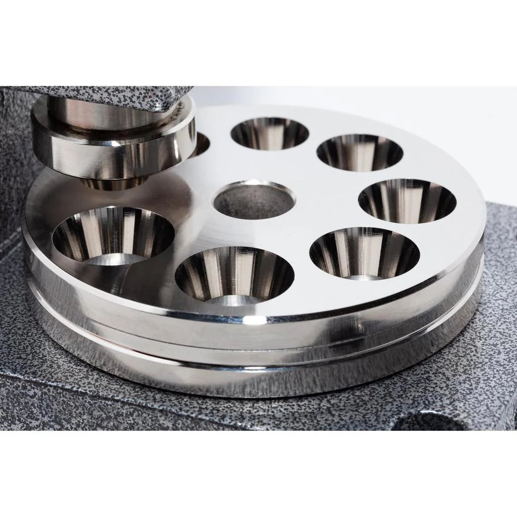 Pepe Tools Ring Stretcher w/ Ductile Frame ULTRA Series