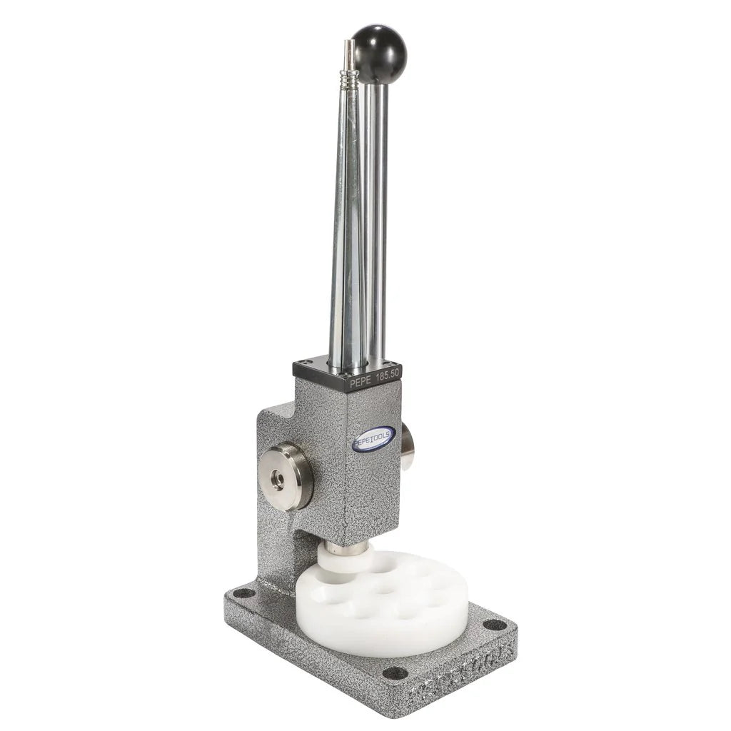 Pepe Tools Ring Stretcher w/ Ductile Frame ULTRA Series