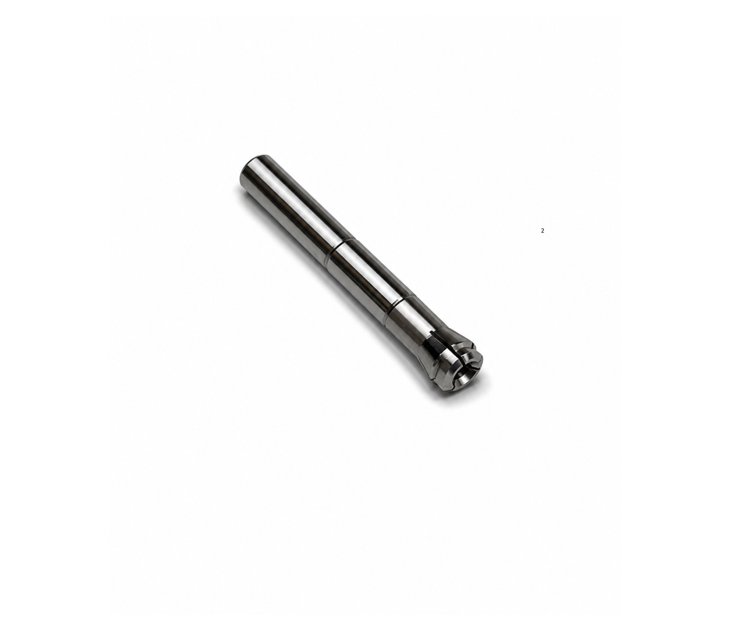 Argofile Collet Chuck 2.35 mm Diameter