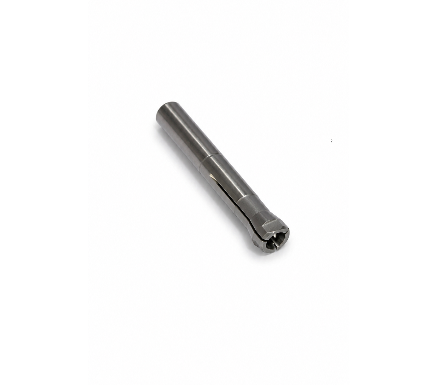 Argofile Collet Chuck 3.0 mm Diameter