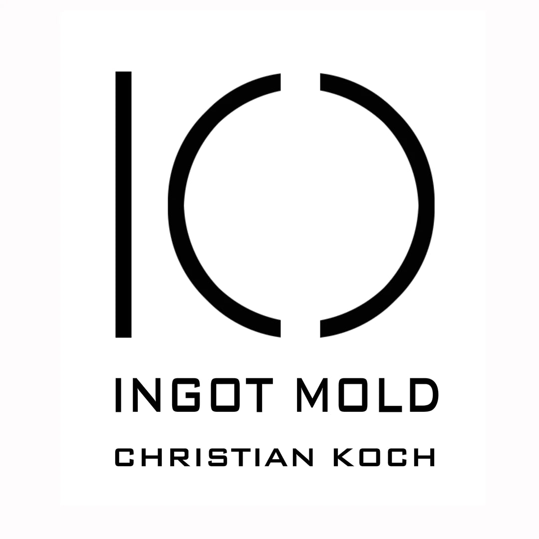 logo of ingot molds