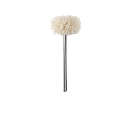Hatho - Coarse Cotton Thread Brush - 152 22 HP