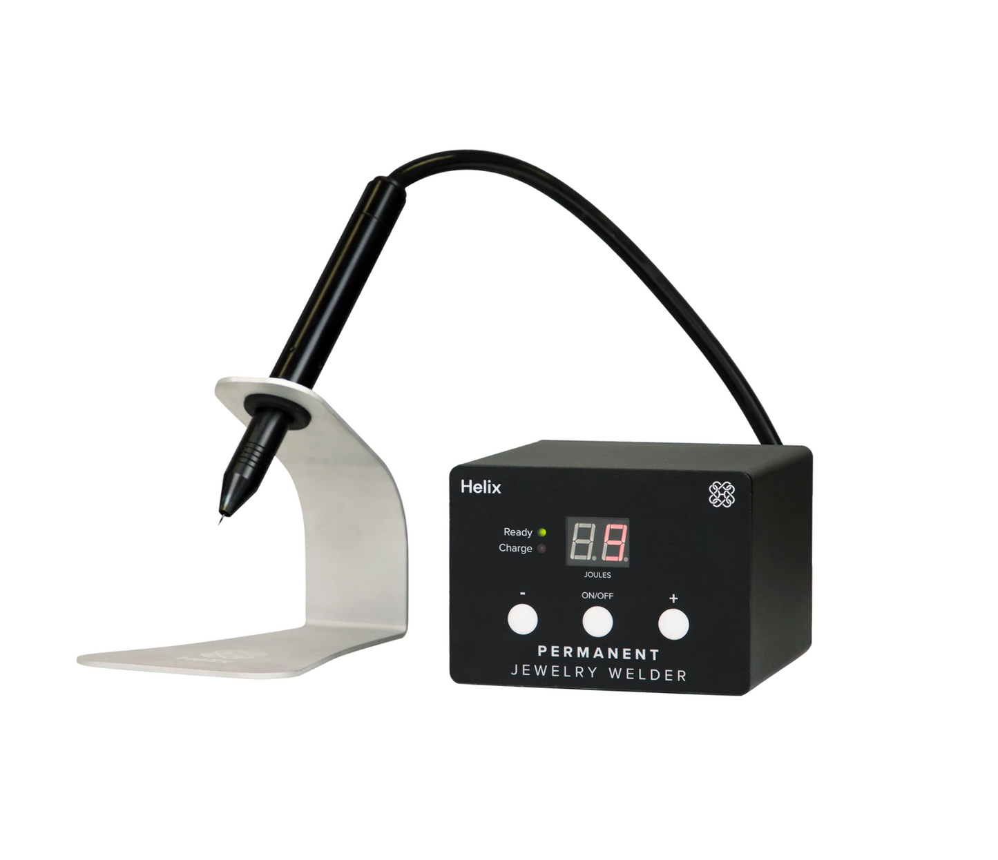 Helix Permanent Jewellery Welder™
