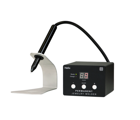 Helix Permanent Jewellery Welder™