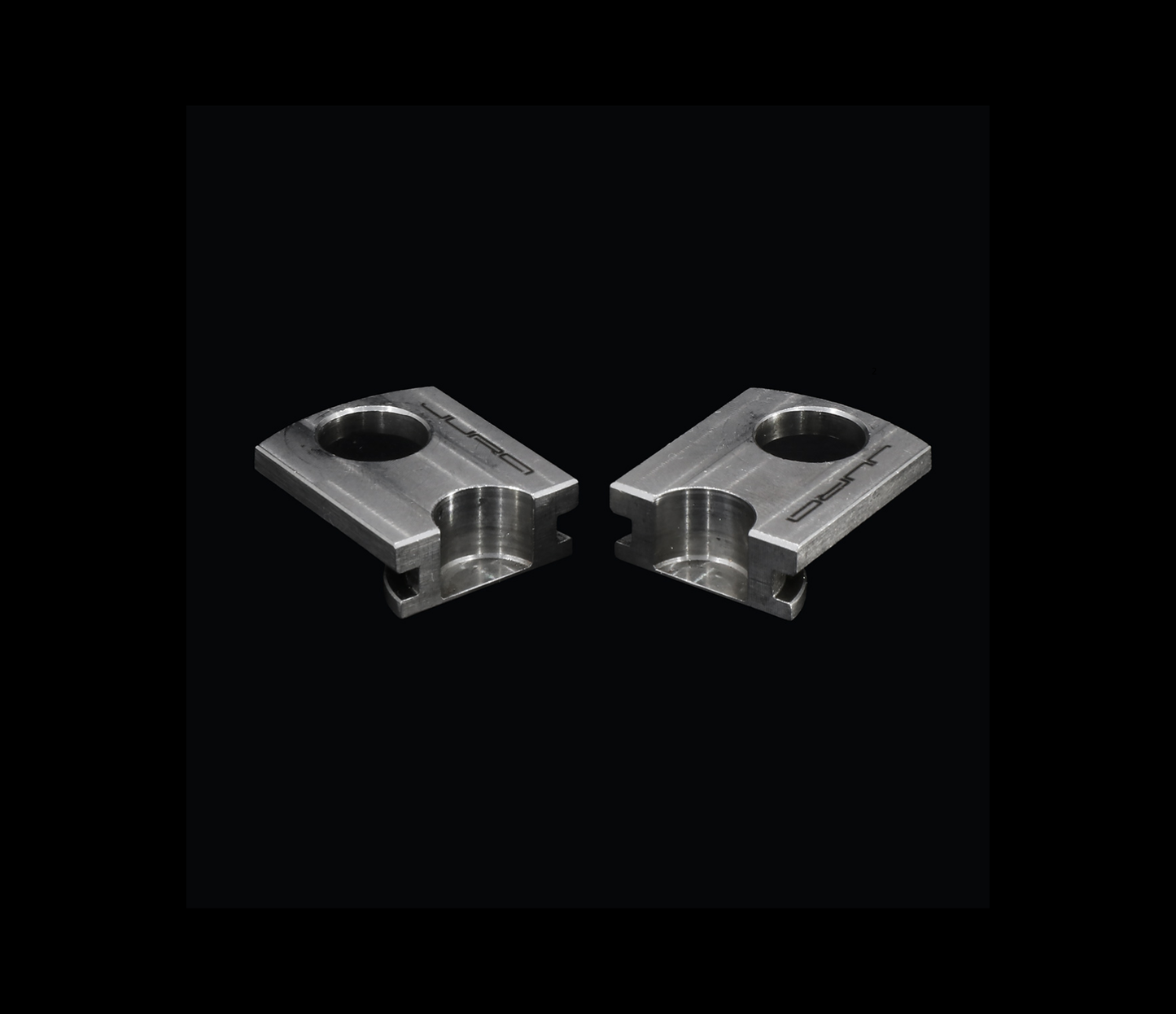 JURA 3X Master Clamps