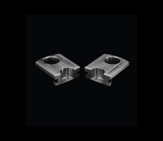 JURA 3X Master Clamps