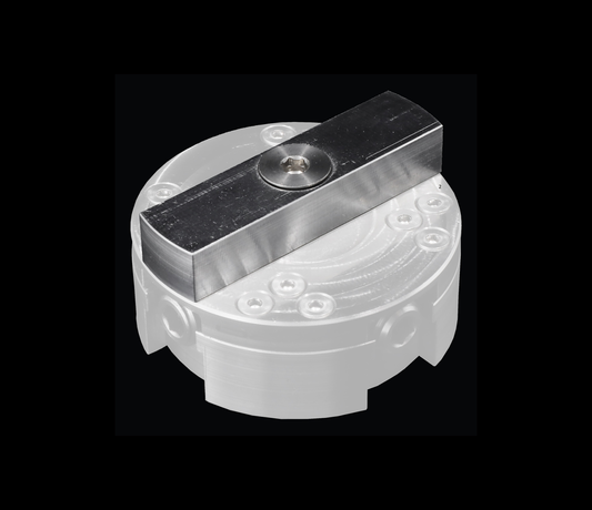 JURA 3X Universal Mounting Block
