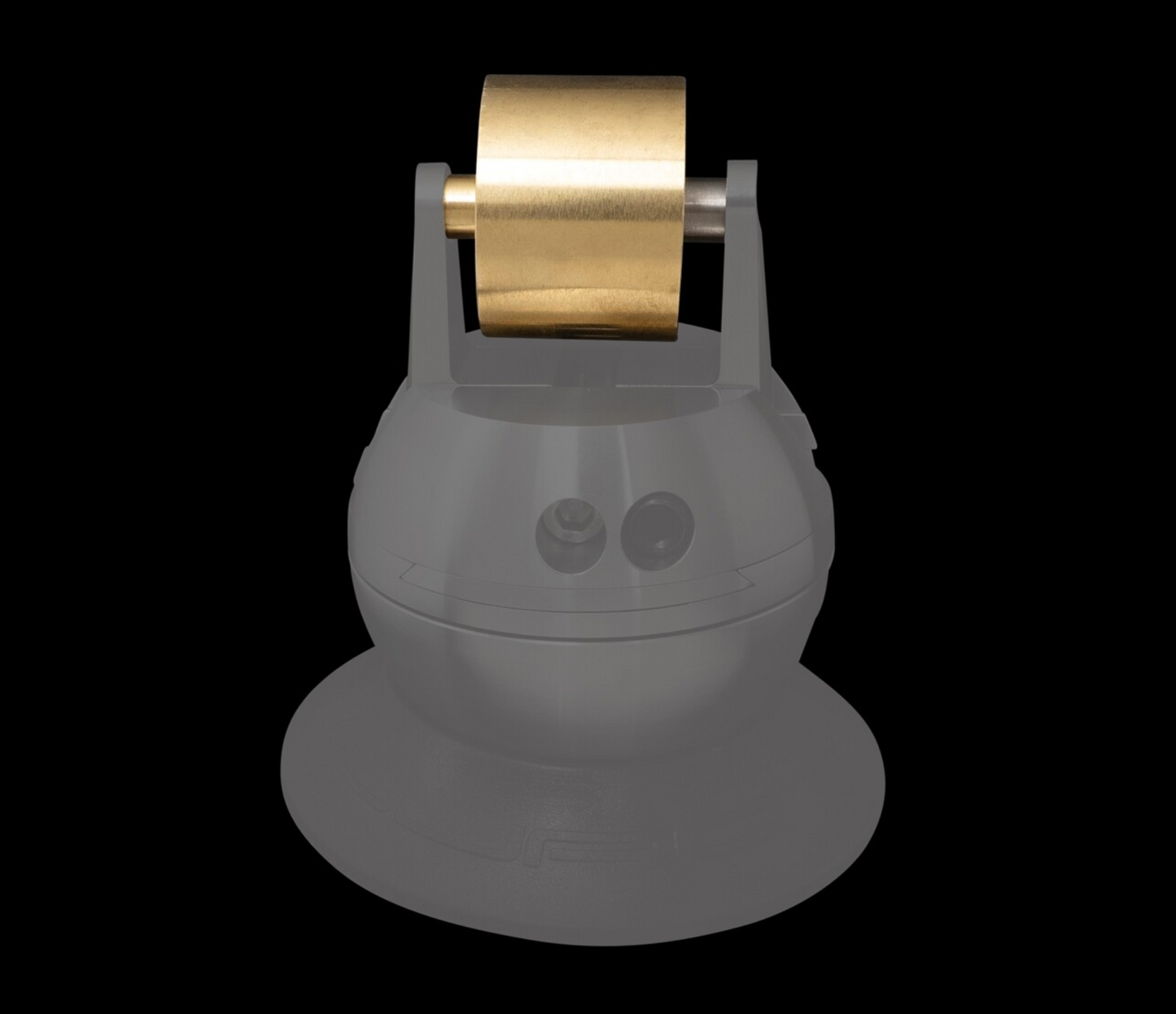 JURA 3X Watch Bracelet Fixture