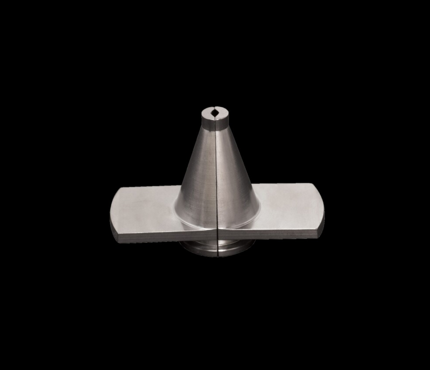 JURA 6mm Cylinder Top