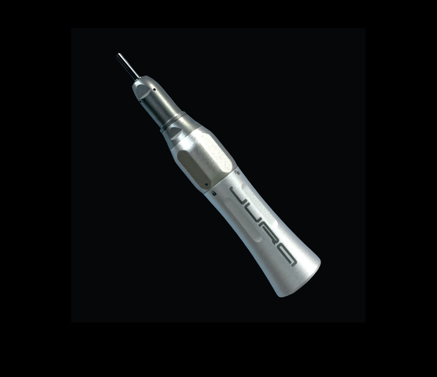 JURA Micromotor Handpiece - Slim Fit Pavé