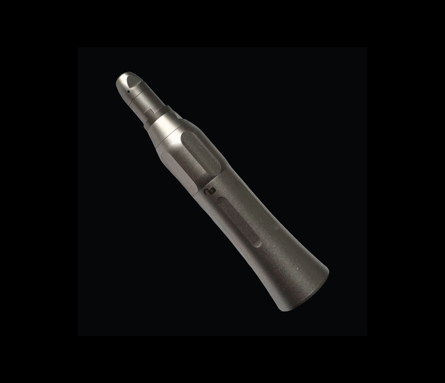 JURA Micromotor Handpiece - by NSK Slim Fit Pavé