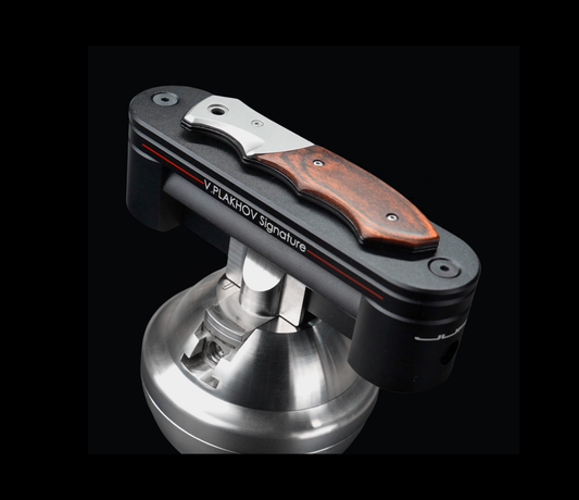 JURA QC Clamp For Knives