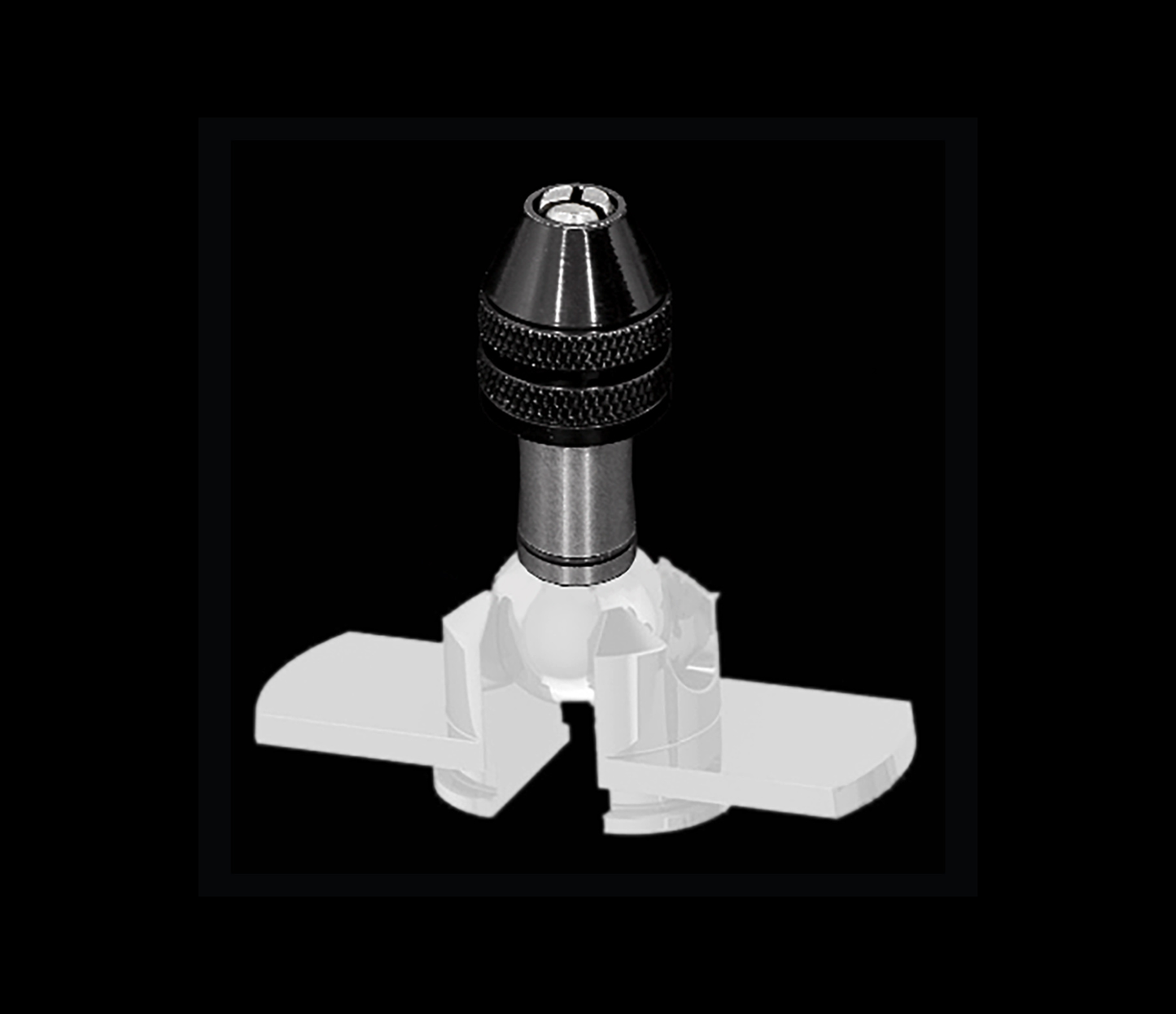 JURA QC Mini Chuck