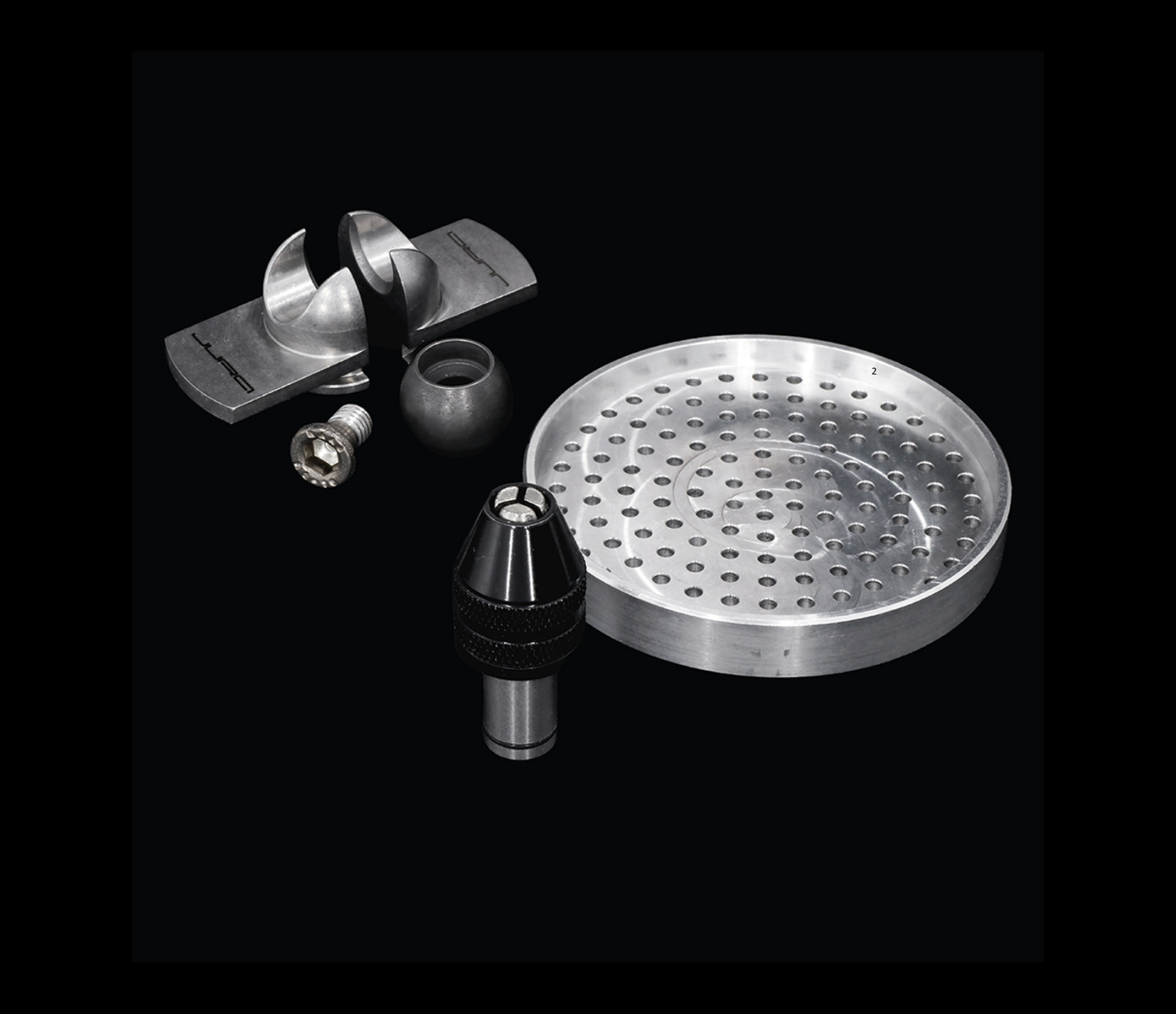 JURA QC Orbital Set