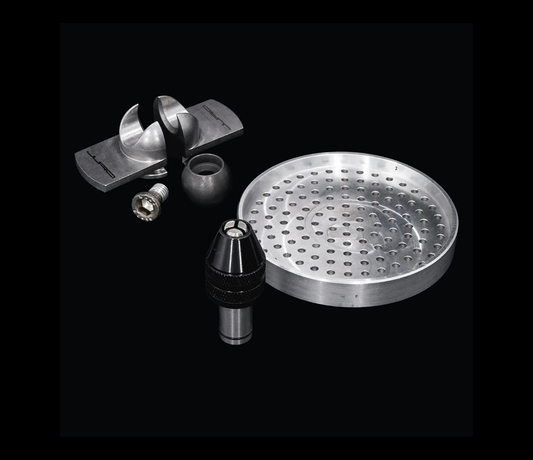 JURA QC Orbital Set
