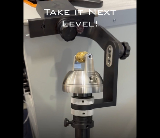 JURA Upgrade for GRS® Benchmate Encore