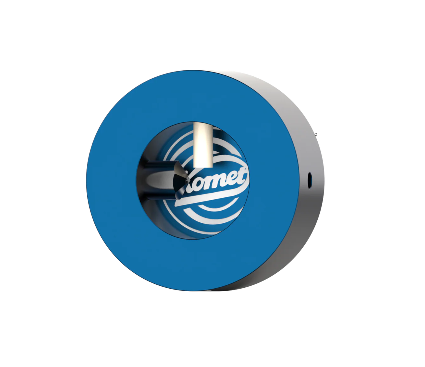 NEW Komet 360 Grain Tool Sharpener