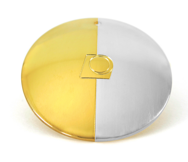 Legor 2N 18ct Gold Pen Plating Solution, 100ml, 1.0g Gold, GP1-2N ...