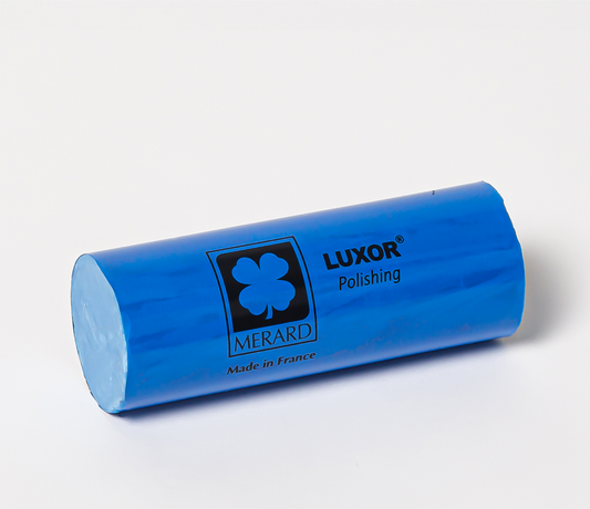 Luxor Blue Polishing Compound, For Dry Preparation