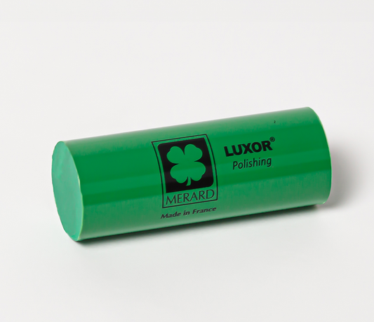 Luxor Green Polishing Compound, For Medium Preparation