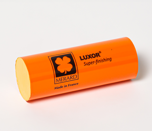 Luxor Orange Polishing Compound, For Super Finishing