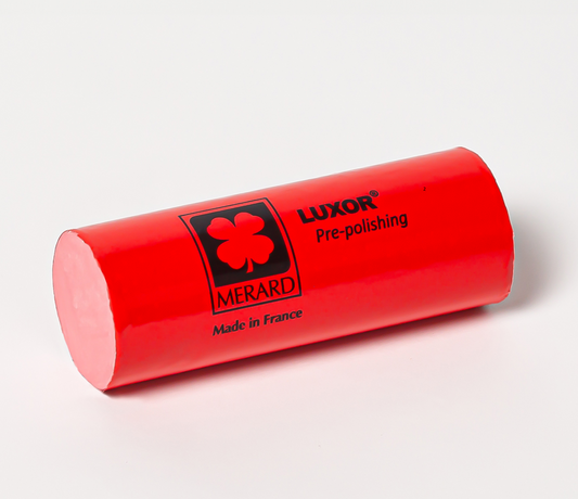 Luxor Pink Polishing Compound, For Universal Preparation